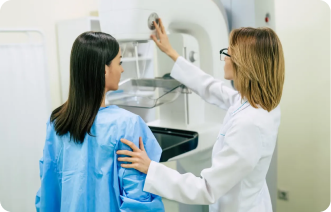 3D Mammography