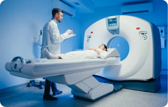 MAGNETOM Vida MRI