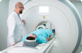 CT Scanner