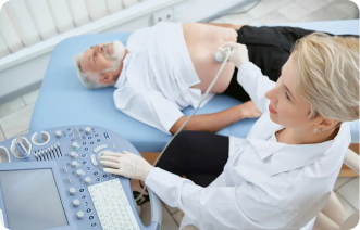 Acuson Origin Ultrasound