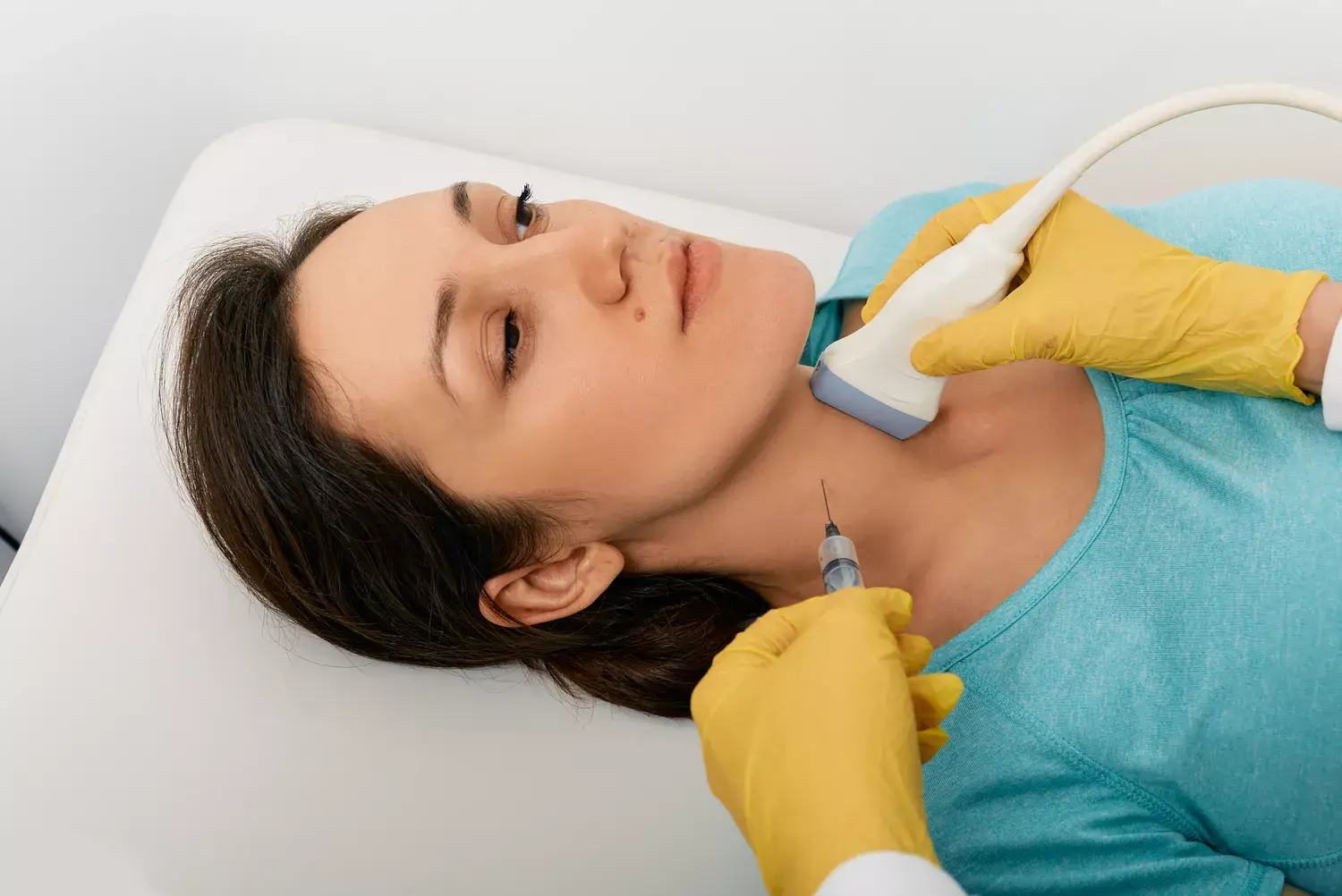FNAC & Biopsy